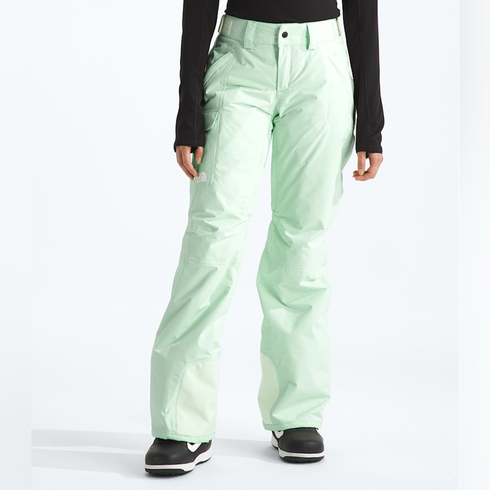 Freedom Insulated Pants - North Face Snow & Ski Pants